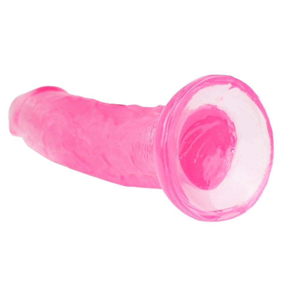 MoDi Dildo Suction Cup  Women Erotic Anal Sex Toys Clitori Vaginal Tool