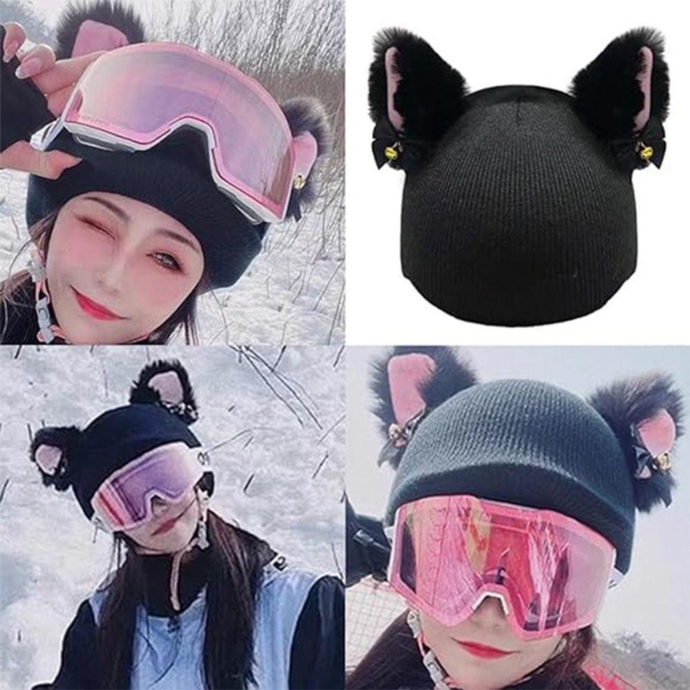 Washable Skiing Helmet Covers Windproof Helmets Accessories  Decorate Your Helmet