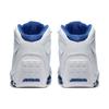 Air Jordan 18 Retro 'White Sport Royal' 2018 AA2494-106