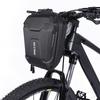 WILD MAN 3L Fahrrad MTB Lenker Tasche Elektroroller Tasche Radsport Ausrüstung