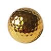 Exquisite Golfs Novel Ball 42.6MM Practice Ball  For Golfer Training Aid Accessory