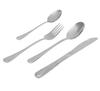 Cutlery Set 72 Pcs. Zilner Zl-6505 Gloss