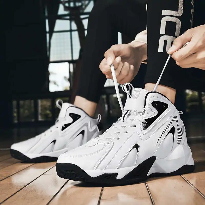 White Lace-up Sports Shoes Woman Woman High Sneakers Silver Women's Boots Deporte Luxury Brand Foreign Shoose Loafer'lar