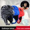 Lightweight EVA Foam Head Protector for Goalkeepers & Rugby Players