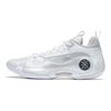 PODŠÍVKA Way Of Wade 10 Low 'White Hot' ABAS083-1