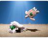 Resin Miniature Landscape Emulation Diving Helmet Turtle Decoration Aquarium