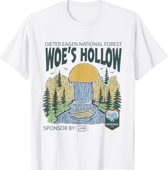 

Macrodata Refinement Tee Shirt Unisex T-Shirt XXXXL