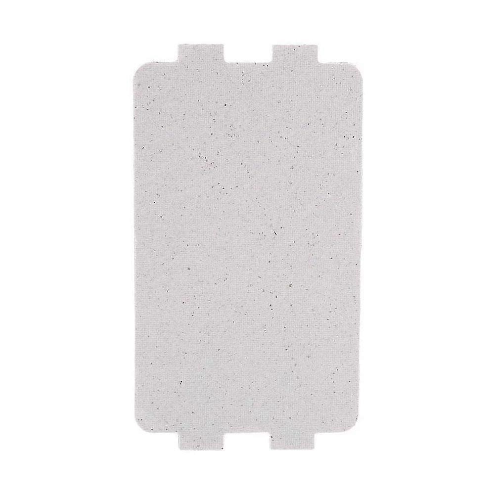 Placa de Mica Universal para Forno de Micro-ondas Placa Guia de Ondas