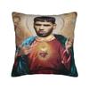 Heimdeko Real Hasta La Muerte Kissenbezüge Zubehör Real Until Death Anuel AA Merchandise Kissenbezug Quadratisch Mehrere Größen