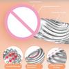 G Point Stimulation Finger Sleeves Clitoris Massage Sex Toys For Women Penis Rings Sex Delay Couples Games Delay Reusable Condom