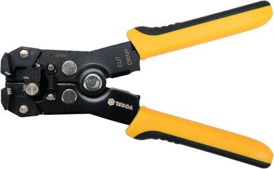 AUTOMATIC WIRE STRIPPER 45160 VOREL