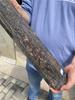 7.55kg large Natural Balas Crystal Point Natural Crystal Wand Healing Crystals Stones Tower for decoration