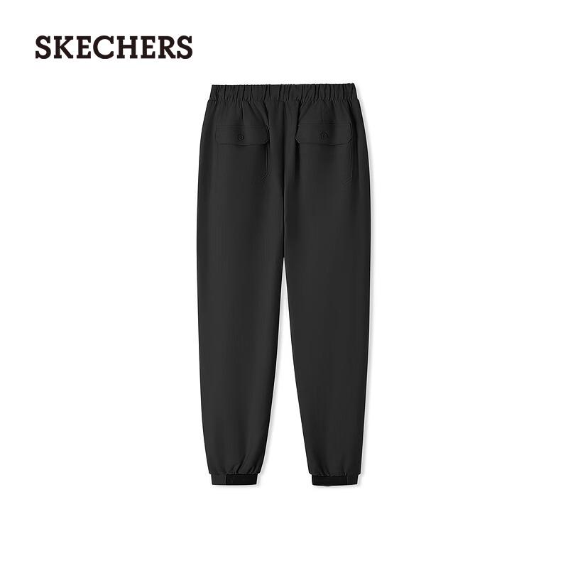 SKECHERS Women's Knit Casual Pants