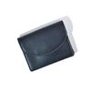 Women'S Change Bag Student, Solid Color Simple Card Bag, Multi-Functional Mouth Red Envelope, Large-Capacity Wallet.