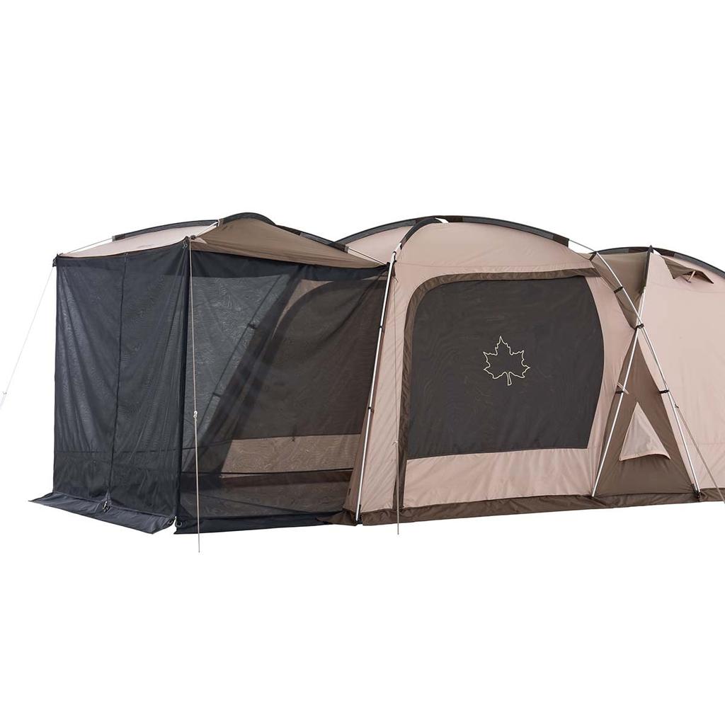 LOGOS neos/Trad Devil Block Room ST-BC (for Double XL) 71206003