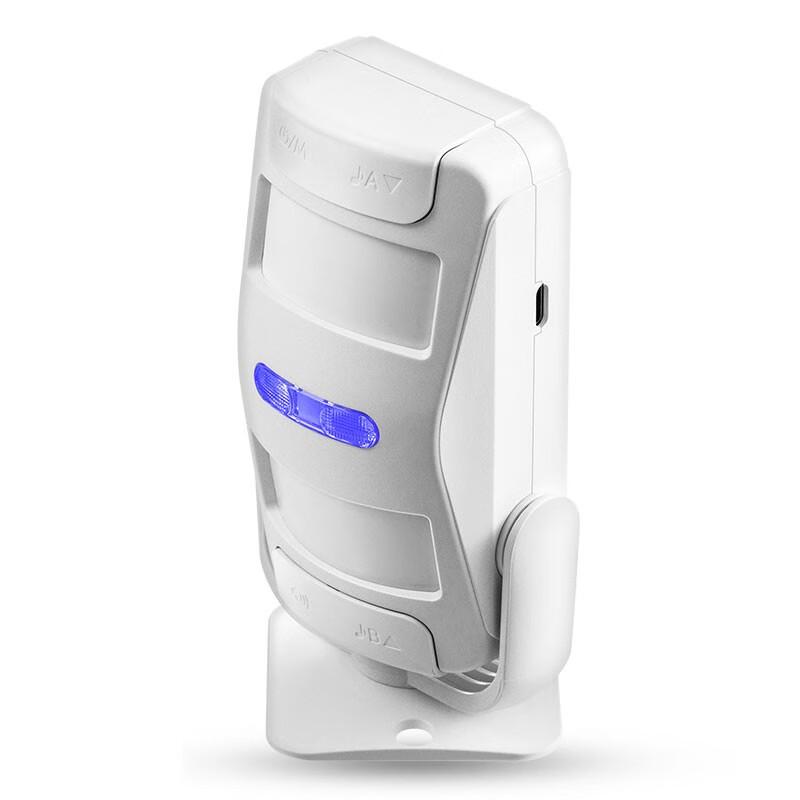 LFang KS-SF12R Wireless Doorbell Sensor