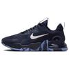 Nike Air Max Alpha Trainer 5 'Obsidian Pink Foam' (Unisex) Obsidian / Lime Blast / Polar / Pink Foam Training Shoes DM0829 402