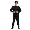 Kuzhe Professional Long-Sleeve Security Uniform