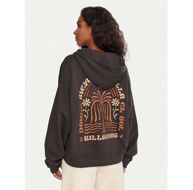 Толстовка Billabong El Sol EU XS