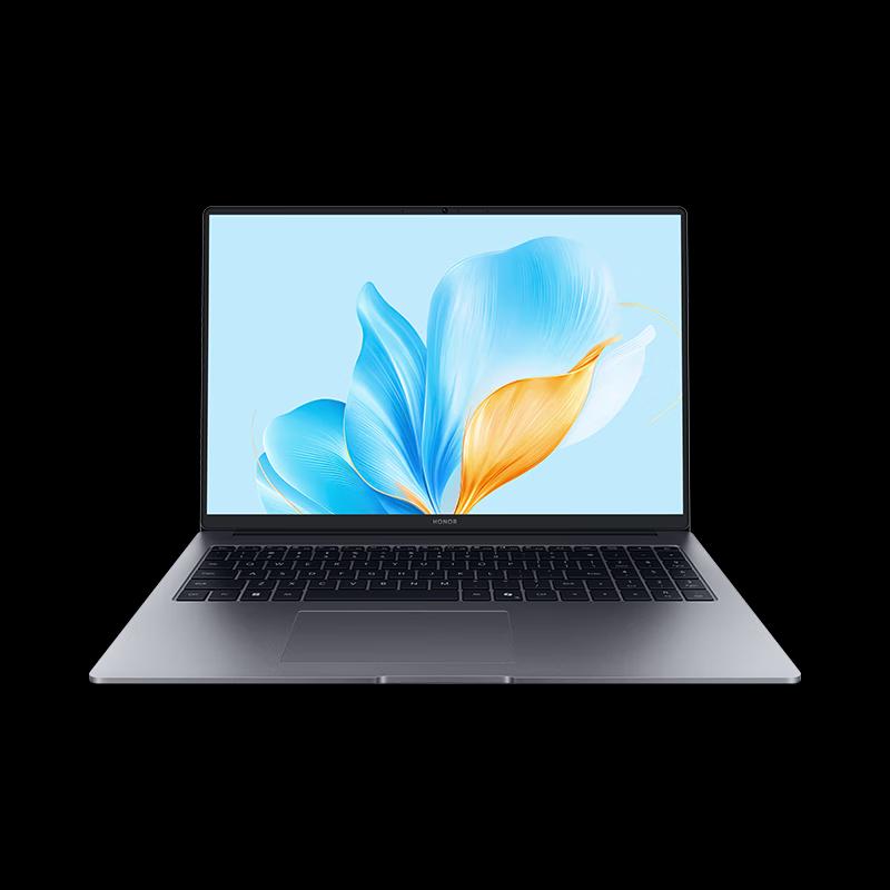 Honor MagicBook X16 16-inch Laptop (CN version)