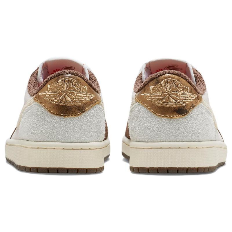 Jordan 1 Retro Low Og Year Of The Rabbit Jordan DV1312-200