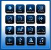 Android 8-Core GPS Navigation with Apple CarPlay for BMW F01/F02