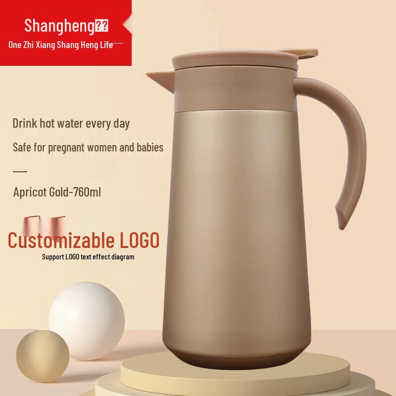 304 Stainless Steel Vacuum Insulated Thermos