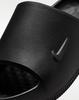 IB7561-001 Nike Calm 2.0 Slide Black Black Black (Women's)