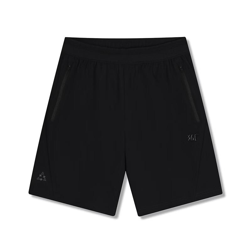 361° Men s Summer UV Protection Sports Shorts L