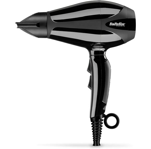 Hair Dryer BaByliss 6715DE Compact Pro 2400