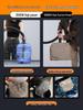 High-Power Industrial Vacuum Cleaner for Home, Car, and Small-Scale Cleaning