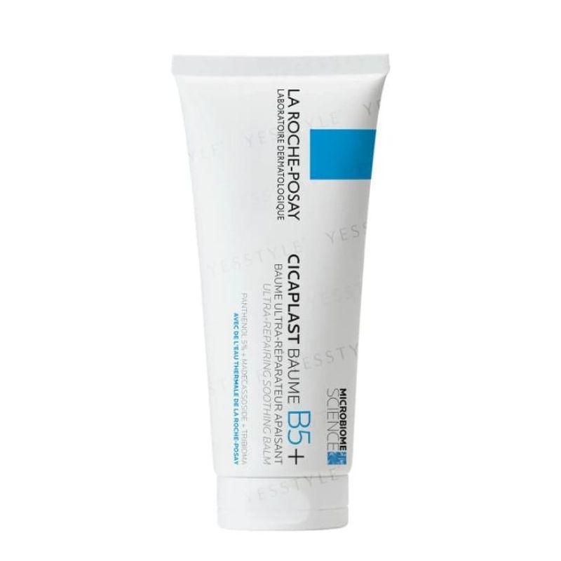 La Roche-Posay Cicaplast Baume B5+ Ultra-Repairing Soothing Balm