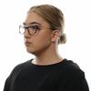 Police Women's Optical Frames Eyewear Brown PL506E 5309AJ