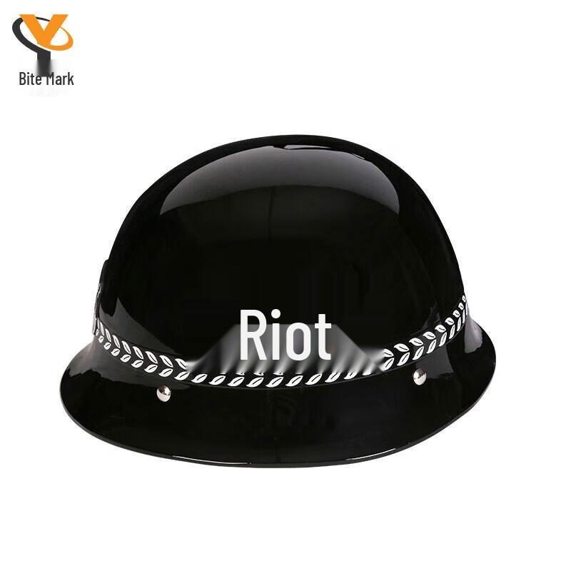 Tactical ABS Duty Helmet