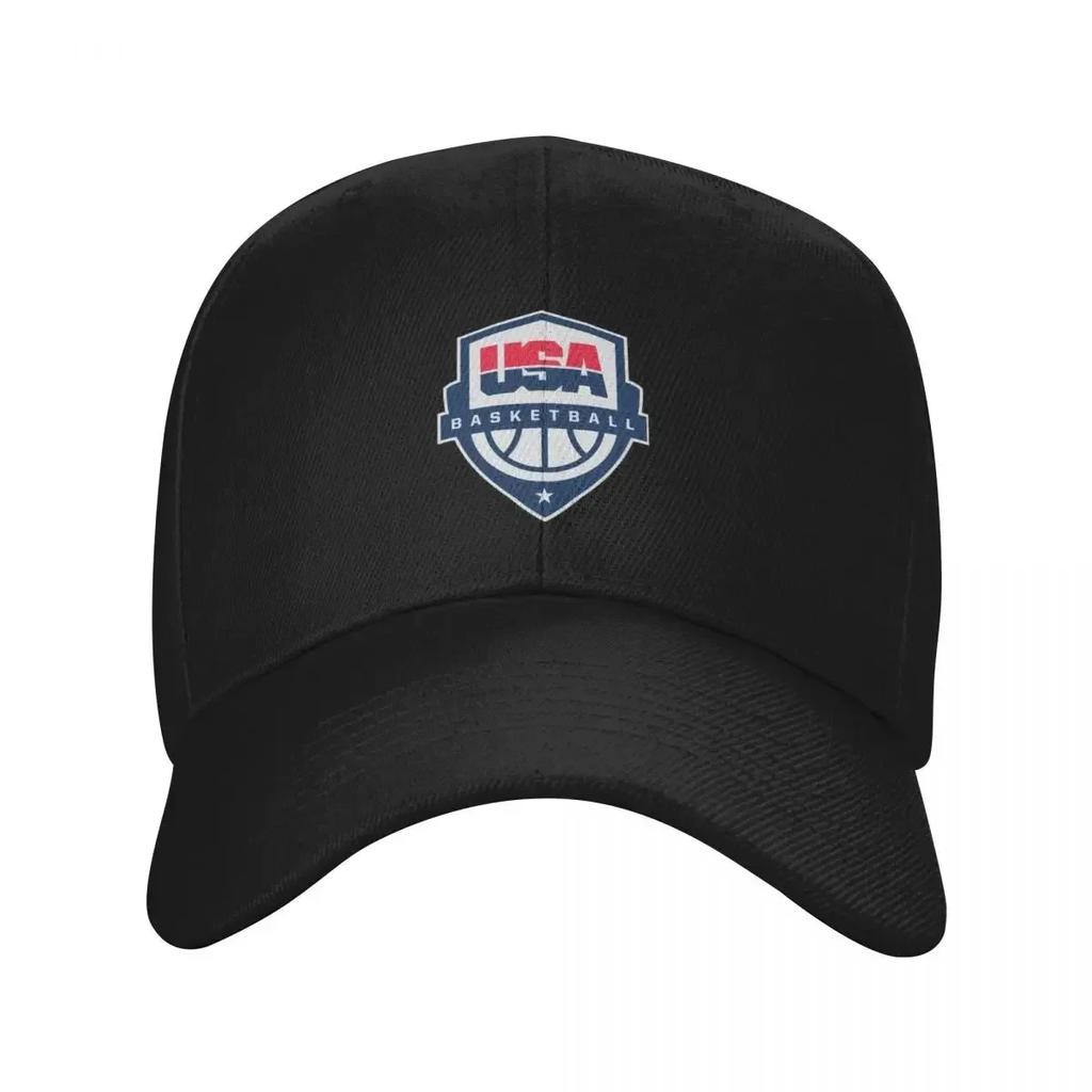 USA Baseball Cap party Hat Custom Cap Designer Hat golf hat genuine Womens Golf Wear Unisexs