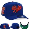Los Angeles Dodgers Ohtani Baseball Cap Curved Brim Adjustable Embroidered Sun Hat