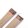 18mm 20mm 22mm Cowhide Strap for Seiko Universal Watch Band Bamboo Pattern for Omega for Men Women Watchband Watch Accessories