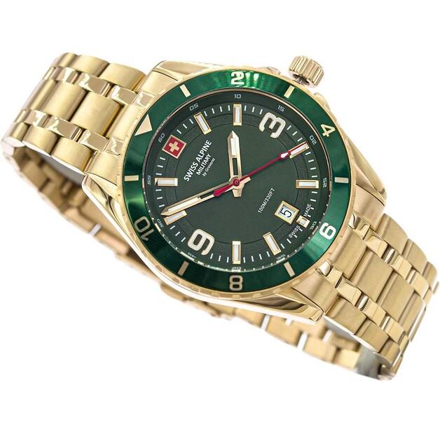 Часы Swiss Alpine Military 7034.1114 Sierra