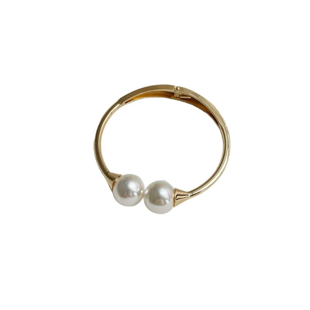 

Перламутрова пряжка для штор не вимагає пробивання Декоративні аксесуари Мотузка для штор для домашнього декору кімнати S золотий