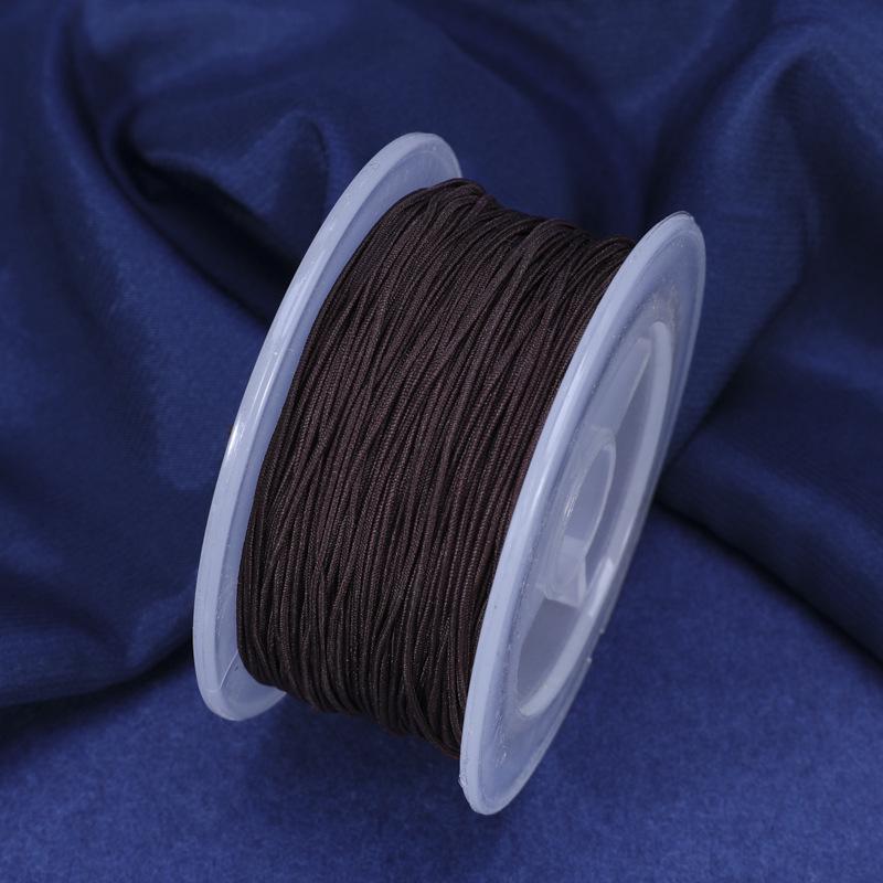 

Эластичная нить для бусин Будды для браслетов ручной работы Ваджра Бодхи Луна Звезда Вэньвань - Эластичный шнур для бисероплетения