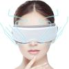 Portable Foldable Eye Massagers Lightweight Design For Easy Carrying During Travel Commute And Office Relaxation