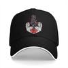 Tigers Baseball Caps Peaked Cap Kyokushin Karate Bushido Sun Shade Hats for Unisex Women