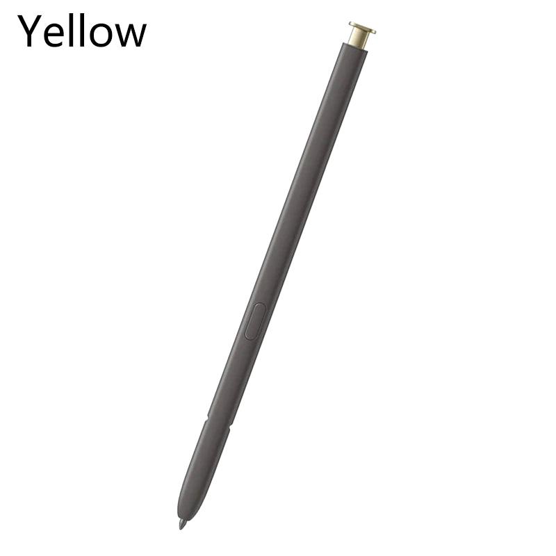 Ultra Stylus Pen For Galaxy S24 Ultra Sm-S928B Sm-S928U S928W S Pen Stylus Touch Screen Pen Spen Without Bluetooth