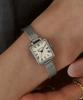 Milteunseutelli Mellow Mesh Watch Ms-164Ms