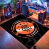 Rangers Carpet Rug for Living Room Bedroom Home Sofa Decoration,Kids Play Nonslip Floor Mat