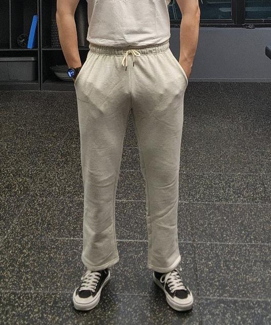 BARBELLWORKS Original Training Pants