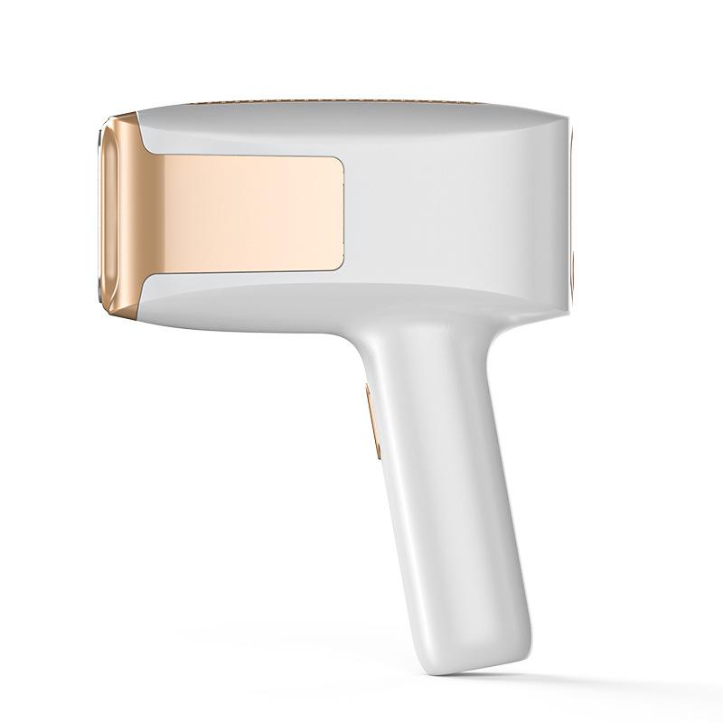 Gun Hair Remover Ice Painless Sapphire Household Shaver Female Strong Pulse Freezing Point Hair Remover