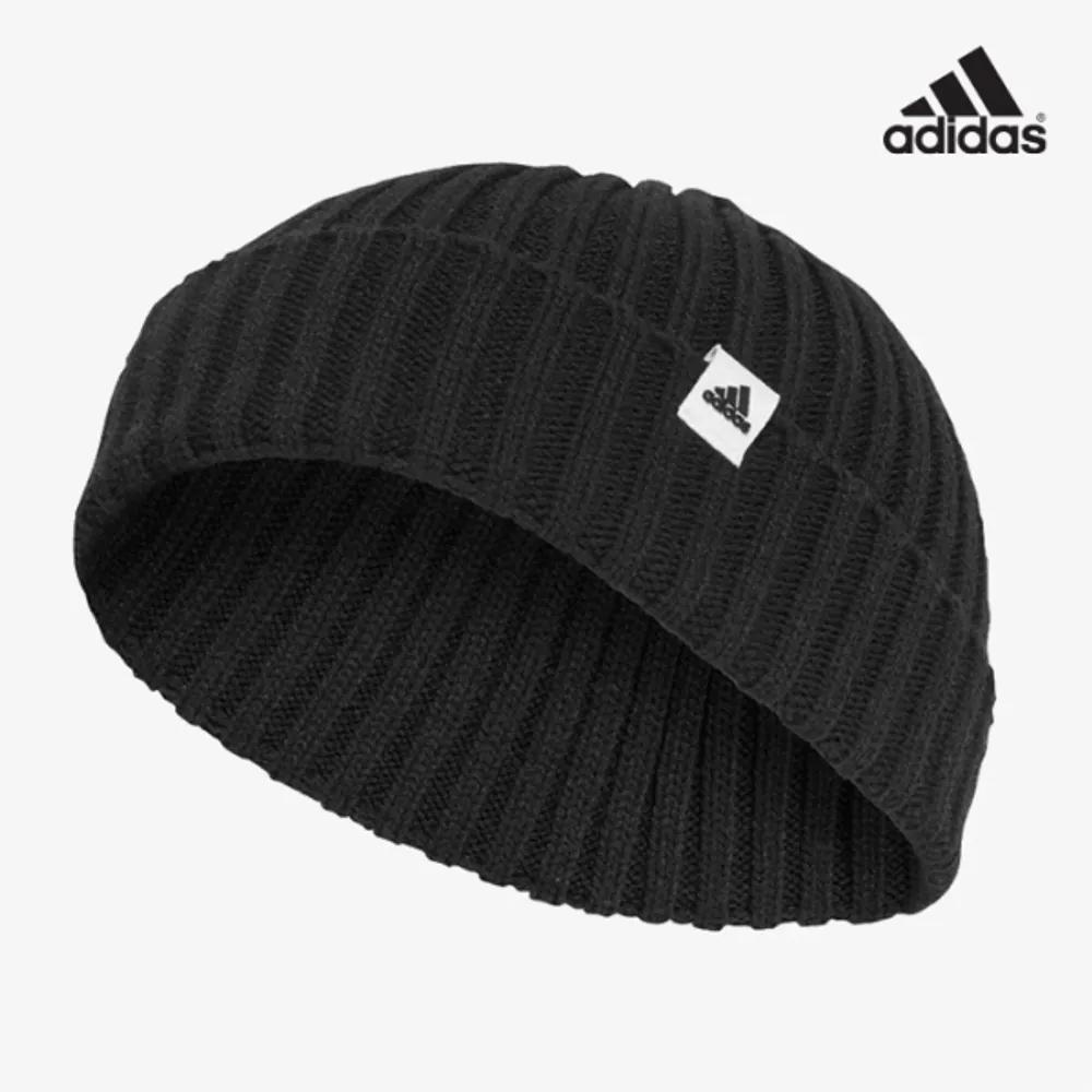 [adidas] Fashion Hat Fisherman Athletic Beanie Size 58 IB2656 FREE