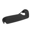 Driver Side Outboard Seat Shield 1JB13DX9AB Outer Seat Trim Panel Cover Bezel Replacement for Grand Caravan 2011 2020