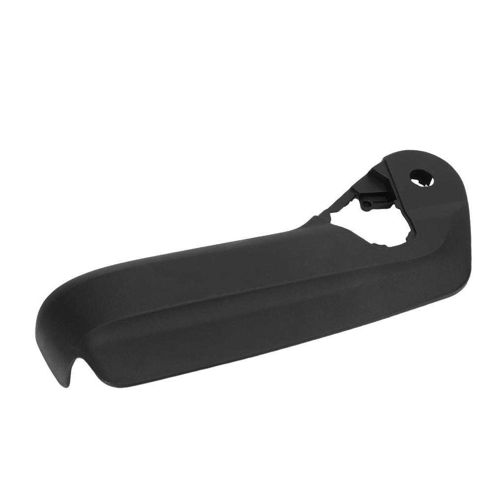 Driver Side Outboard Seat Shield 1JB13DX9AB Outer Seat Trim Panel Cover Bezel Replacement for Grand Caravan 2011 2020
